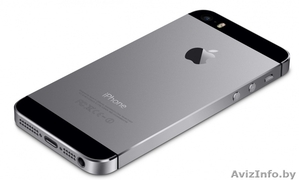 iPhone 5s Android (MTK6515),  точная копия #1122574