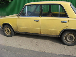 Продам ВАЗ 2101 #1114881