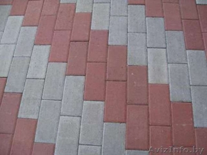 Продается действующее производство по произв-ву тротуарной плитки #1119451