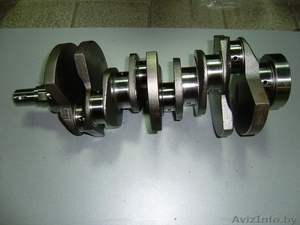 Mitsubishi Pajero 3.5 L коленвал продается #1118238