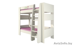 Кровать Роазалия КРД180-1Д1 #1117264