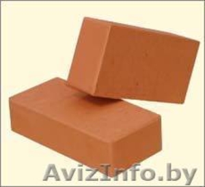 Кирпич печной (Витебский) #1113705