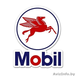 Масло Mobil в Минске #1117862