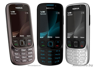 Nokia 6303 2sim купить в Минске #1114716