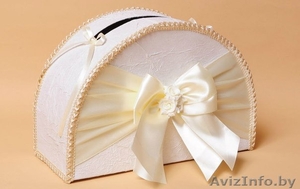 свадебная атрибутика ручной работы #1122545