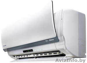 Монтаж и продажа кондиционеров в Барановичах. #1126172