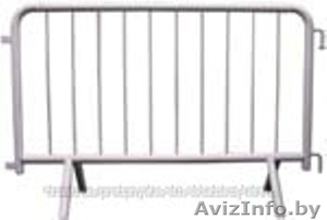 Ограждение переносное ОП1.5 #1126113
