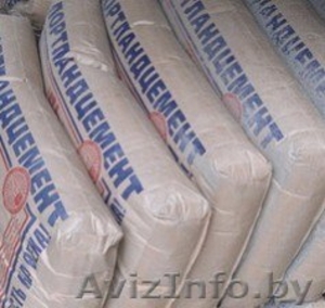 Портландцемент М 500 Д 20 #1120055