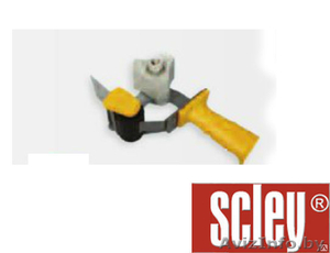 Пистолет для скотча Hardy #1123077