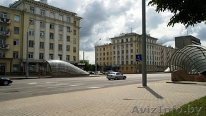  2-х комнатная квартира в центре #1100244