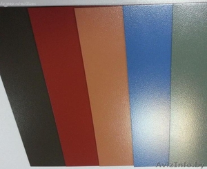 Металлочерепица PURETAN Италия 12 лет гарантии #1121344