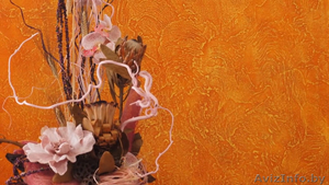 Декоративная и венецианская штукатурка #1125239