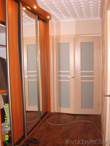 Обмен или продажа 3-х комн.квартиры+дача в Полоцке на 2-х комн.кв. в Минске #1124478