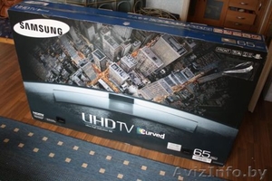 Samsung UE65H8000 65''- изогнутый - UHDTV #1124663