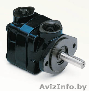 Аксиально-поршневые насосы Sauer 90L75. #1116379