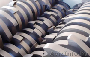 Комплексы по переработке шин. #1121880