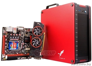 Ремонт,  Сборка,  Техн. обслуживание ПК #1114892