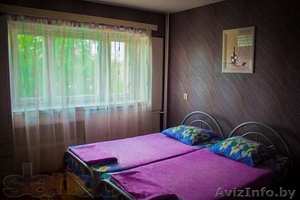 Квартира в центре Бреста по суткам #1121222