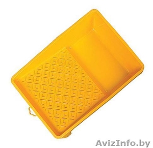 Ванночка малярная пластиковая Hardy #1123030