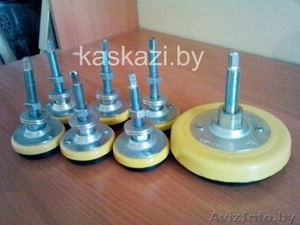 Виброопоры ОВ 70 ОВ 31  #1119861