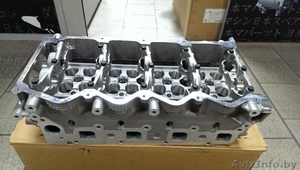 Pathfinder 2.5 DCI головка блока #1118210