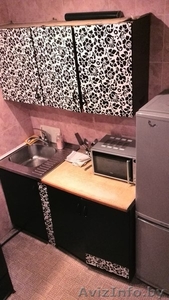 Квартира на сутки,  часы и минутки!) #1117321