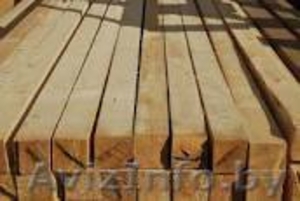 Доска обрезная высокого качества!!! Любого размера и сорта !! Цены прд #1125736