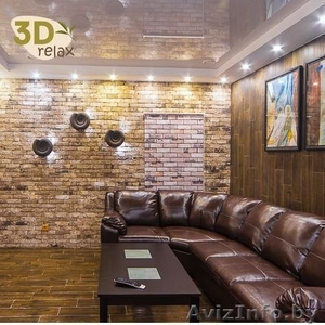 Продажа новой и современной сауны в Минске (Б. Тростинец).  #1113090