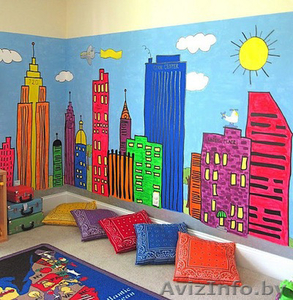 Художественное оформление и декорирование #1127337