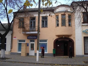 Торговое помещение в центре Пинска #1129435