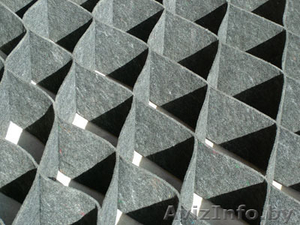 Георешетка объемная нетканая «Белгеосот-Пинема» РБ #1134584