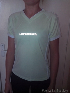 Майка спортивная, 42-44 размер #1140500