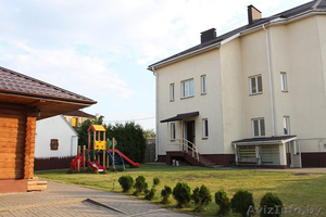 Студенческий бизнес-отель приглашает #1134862