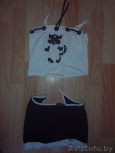 Майка размер 40 -42 #1140504