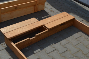 Песочницы от 700 000 #1136086