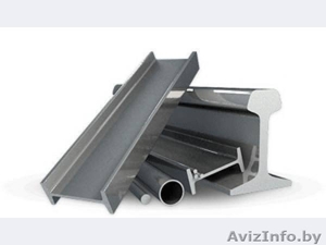 Металлопрокат и металлопрофиль по выгодным ценам #1131373