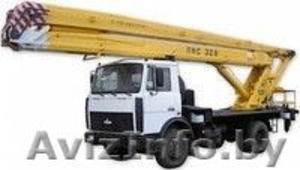 Сдаем в аренду спецтехнику #1139602