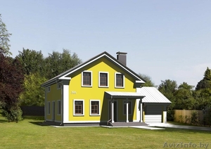 Проектирование домов,  коттеджей #1126968