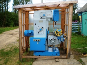 Фрезерный станок 6Р11 #1133775