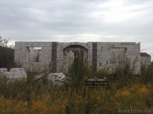 Продам участок в 2 км от Зеленого Луга. #1135308