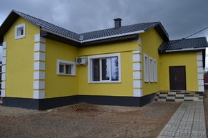 Коттедж,  посуточно,  Вороны #1140004