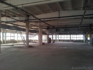 Аренда склада на выгодных условиях! #1138017