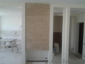 Отделочные работы,  договор,  гарантия #168500