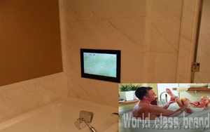 Продам телевизор водонепроницаемый #1136773