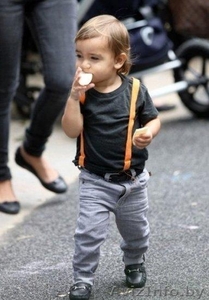 Продаем детскую одежду оптом. Доставка по РБ бесплатная #1132521