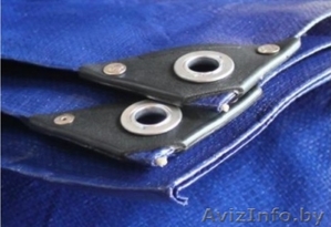 Тенты/тент (Тарпаулин,  Тарпикс,  Интарп,  Тентовое полотно,  ут... #1134566