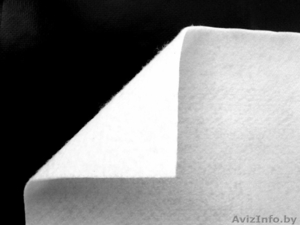 Геотекстиль иглопробивной «Пинема ТСМ» РБ #1134596