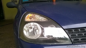 Полировка,  Химчистка,  Защитное Покрытие,  #1136229