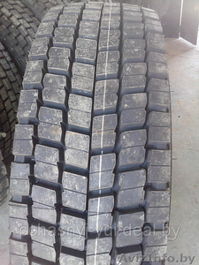 шина грузовая 315/70R22.5 Aeolus HN355 на ведущую ось #1138025