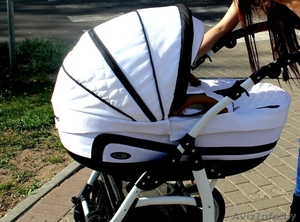 Детская коляска Carrera 2 в 1 #1131837